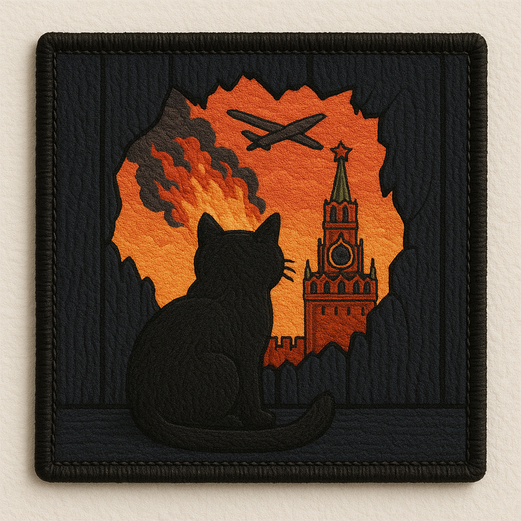 Москва палай